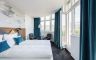 Umbau Motel One, Zürich 2016 / 17