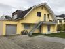 Umbau EFH Bonstettenstrasse, Uster 2016 /17