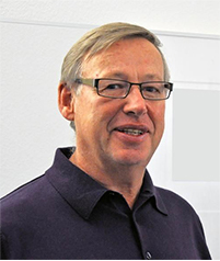 Bruno Schneebeli